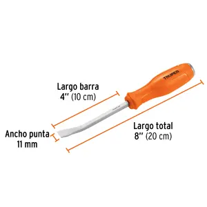 Leva per smontaggio BOX 6 8', TRUPER - Product Image 3