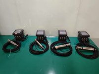 Sensor de Prueba de Calidad del Agua para Sistemas de Acuicultura de Grado Industrial