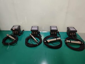 เซ็นเซอร์ทดสอบคุณภาพน้ำสำหรับระบบเพาะเลี้ยงสัตว์น้ำระดับอุตสาหกรรม - Product Image 5