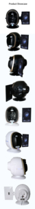 2026 New Model Professional 13.3 Inch AI Facial 3D <b>Skin</b> Analyzer System with Acne <b>Analysis</b> Android OS for Home Use - Product Image 6