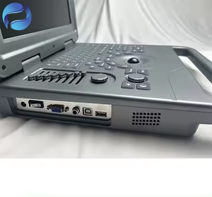 Alat USG Hewan Portabel Digital Murah 12 Inch, Perangkat Genggam Bersertifikasi CE - Product Image 6