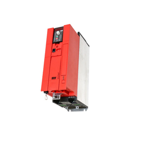 ไดรฟ์ AC รุ่น S-E-W MC07B0055-5A3-4-00 ขนาด B, 5.5 กิโลวัตต์ (7.4 แรงม้า), แรงดันไฟฟ้า 380-500 โวลต์ AC, ความถี่ 50/60 เฮิรตซ์ - Product Image 1