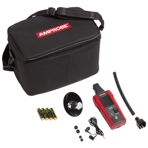 Detector de Fugas Ultrasónico Amprobe ULD-410 Original, Nuevo de Fábrica - Product Image 1