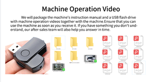 Stabilisateur de broderie de sac de film soluble dans l'eau froide Pva dissolvant facilement le sac pour la machine d'emballage d'appâts et d'engrais de pêche à la carpe - Product Image 6