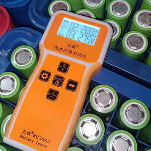 แบตเตอรี่ Lifepo4 ทรงกระบอก รุ่นใหม่ C40 40135 22ah 50ah ได้รับมาตรฐาน CE 3.2V 20a 3C EV E C40 IFR 20AH เซลล์ 40135 Lifepo4 - Product Image 3