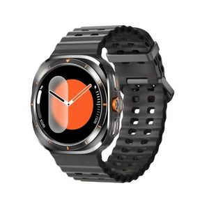 全新Z7超智能手表，配有血压测量、蓝牙通话提醒和睡眠监控 - Product Image 5