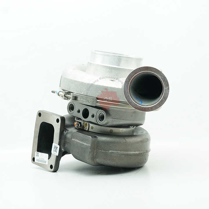 5456465RX 5456460RX Genuine Diesel Cummins qsk78 Engine turbo 
