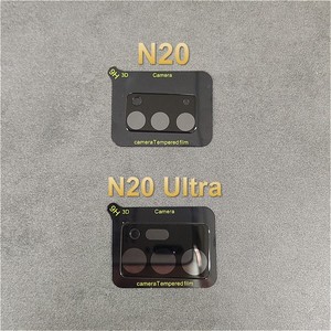 Film protecteur d'objectif Champion pour verre de caméra <span class=keywords><strong>google</strong></span> pixel 7 pro pour verre de caméra mate 40 pro - Product Image 6