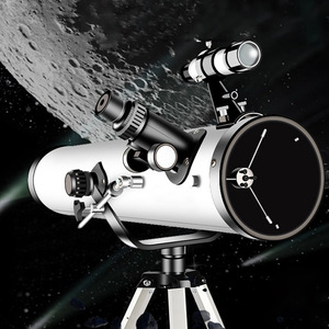 F76700 Refracting Telescope 70Mm Aperture High Definition Astronomical For Stargazing And Landscape Viewing - Product Image 3