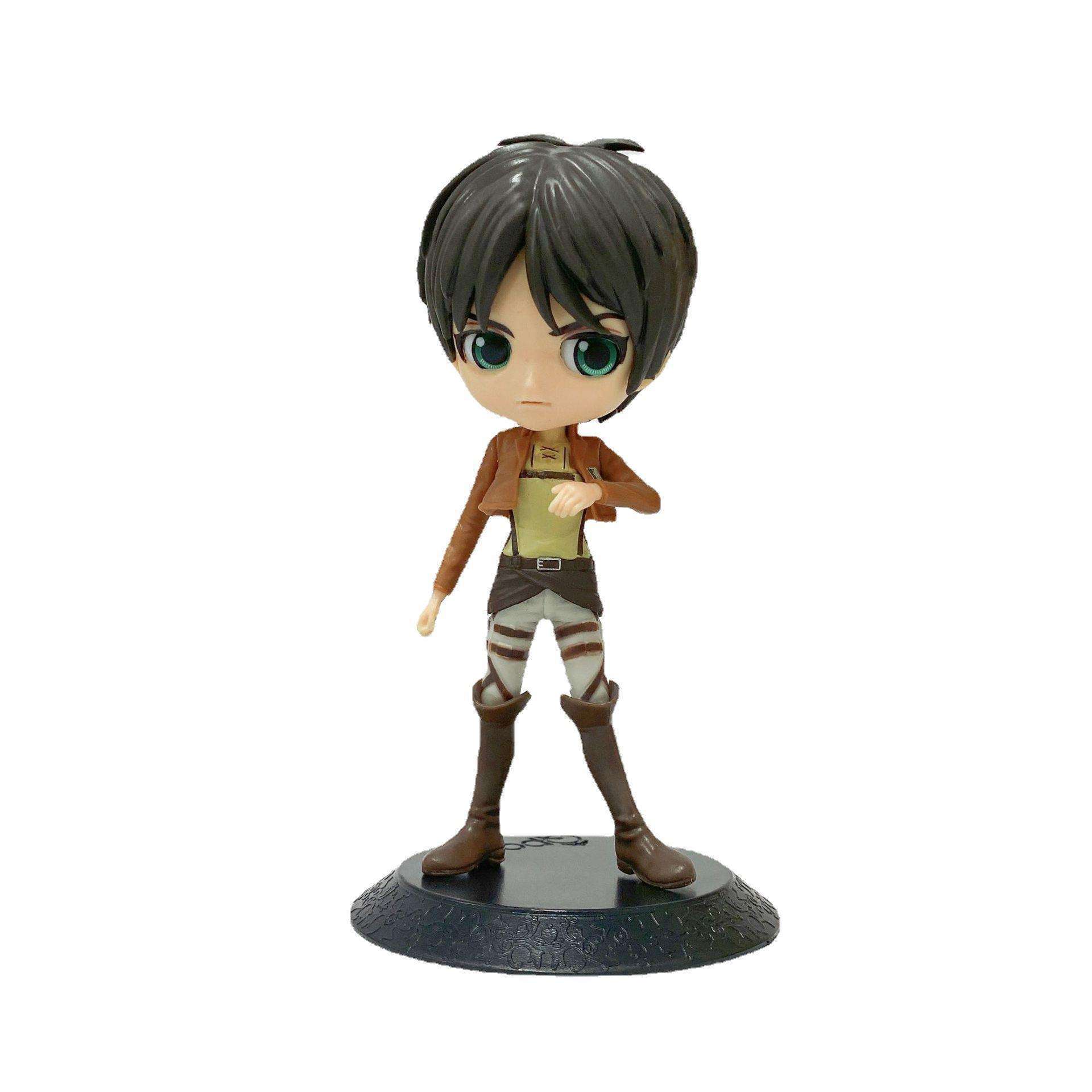 บรรจุภัณฑ์ถุง Eren OPP