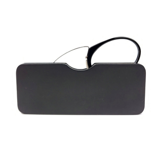 FEROCE nuovi <span class=keywords><strong>occhiali</strong></span> da lettura Super leggeri <span class=keywords><strong>con</strong></span> custodia PC Nose <span class=keywords><strong>Clip</strong></span> Optics <span class=keywords><strong>occhiali</strong></span> da lettura di vendita calda di alta qualità - Product Image 5