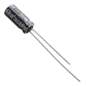 16SEPC180MX 180uF 16V 20% D8*9 มม. 105 องศา พานาโซน..ตัวเก็บประจุโซลิดสเตต ESR ต่ำพิเศษ - Product Image 3
