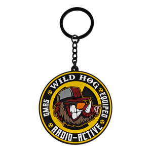 Factory Custom Soft PVC Keychain <b>Key</b> <b>Chain</b> / Rubber Keychains / Silicone Keyring With Your Own Logo 2D/3D Soft Pvc Keychain - Product Image 2