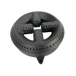 Réchaud à gaz de table au design attrayant, tête de réchaud à kérosène, bon prix, cuisinière, appareil de cuisine, gaz - Product Image 1