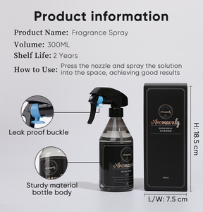 Спрей для комнаты - Product Image 6