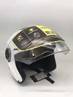Demi-casque vega