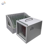 SITEKE High Quality Custom logo Automotive Solar Film test Lamp Window Film Cooling Tool Measurement and Analysis Instruments