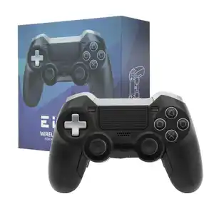 2020 nuovo Controller joystick Controller Wireless PS4 Elite con 4 paddle jack per cuffie Dual Vibration Support PC