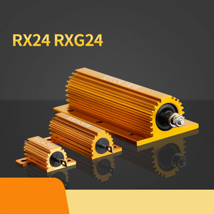 Điện trở rxg24 100W 100 <span class=keywords><strong>Ohm</strong></span> - Product Image 6