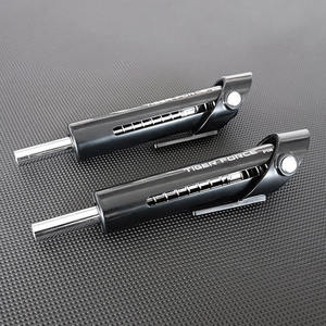 ZJFIT Gym <strong>Decrease</strong> Reduce Increase Extend Strack <strong>Weight</strong> Drop Set Gym Pin Accessories Performance Dropset Pin Gym - Product Image 5