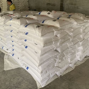 Solfato di Piombo Dibasico (DBLS) ad Alta Purezza, Cristalli Stabilizzatori di Calore per PVC, per Cavi, Fili e Tubi in PVC, Additivo Plastico, Fornitura Diretta dalla Fabbrica - Product Image 5