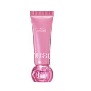 Nuse Reju <b>Lip</b> <b>Gloss</b> 02 Bunny Fizz 10.5g Liquid Glossy - Product Image 1