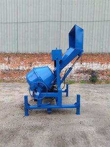 Les usines chinoises fabriquent des machines et équipements pour le béton, des mélangeurs et des distributeurs de mortier de ciment de 700 L <span class=keywords><strong>à</strong></span> <span class=keywords><strong>vendre</strong></span> - Product Image 4