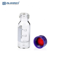 ALWSCI Kaca Autosampler GC Chromatografi 9-425 2Ml