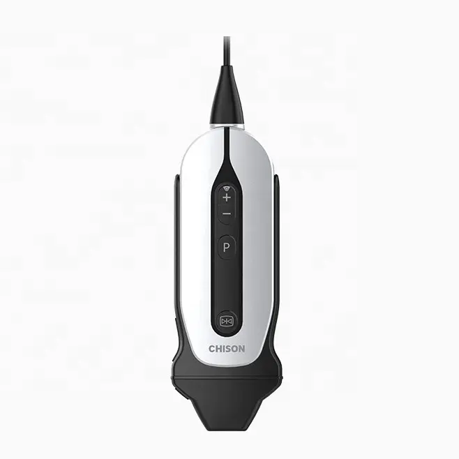 Portable USB Ultrasound Scanner CHISON SonoEye P2 Linear Color Doppler Mini High-Definition For Sale