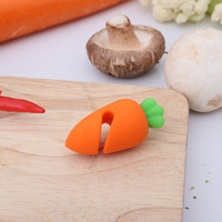 Lève-couvercles en silicone anti-débordement et résistant à la chaleur, support de couvercle de casserole, outil de cuisine durable