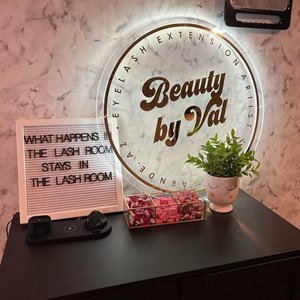 Custom Company logo Led Backlit <b>Letters</b> Stainless Steel Sign 3d Led Sign <b>Light</b> Channel <b>Letter</b> for Store Business Shop Signs - Product Image 5