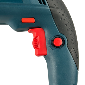 Trapano elettrico resistente per uso domestico e professionale con velocità regolabile per trapano elettrico con filo in legno/metallo - Product Image 5