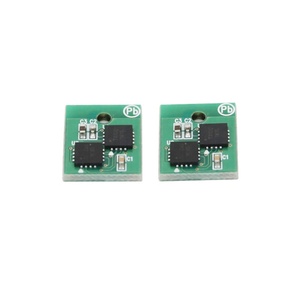 Đối với Lexmark MS/mx421/521/621/622 Máy in laser tương thích Cartridge chip 56F * 000 56F * h00 56F * X00 56F * u00/56fbu00 6K đến 20k - Product Image 2