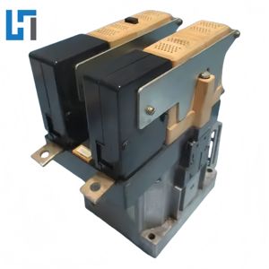 Nuevo módulo PLC Contactor 3TC4817-0AB4 Original, controlador de automatización Industrial, stock de almacén - Product Image 3