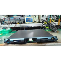 DA32K4 Sınıf D Dijital Aktif 4 Kanallı Amfi Profesyonel Ses Sistemi Yüksek Güçlü Subwoofer Güç Amfisi