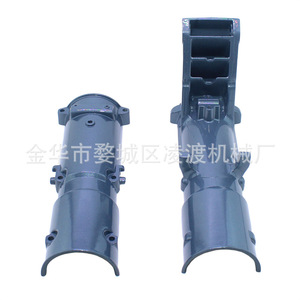 ขายึดมอเตอร์เรือยามาฮ่า รุ่น 68D-G3312-01-4D 68D-G3311-01-4D สำหรับซ่อมแซมและเปลี่ยน - Product Image 5