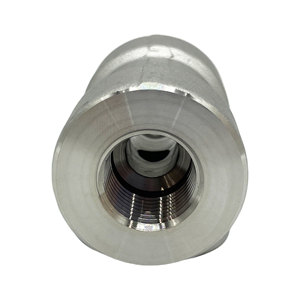 ข้อต่อท่อทีพีพีอาร์ซี 1 2 เกลียวใน ข้อต่อสามทาง รุ่น OP-87286 สำหรับการแยกสายลมและสายไฮดรอลิก - Product Image 4