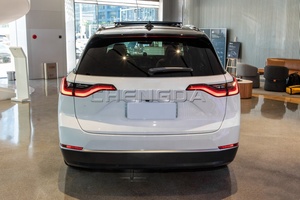 Precio de los Autos Eléctricos Nio Es8 en China para Adultos - Product Image 5
