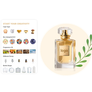 Fragancia Masculina Aromatic Twilight - Mezcla Fresca de Cítricos y Pimienta Especiada - Colonia EDP Intensa - Aroma Masculino Moderno para Uso Diario - Product Image 3