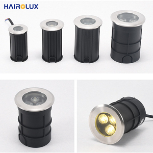 <strong>2026</strong> New 1W 2W 3W IP66 Outdoor Lighting Underground <strong>Light</strong> LED <strong>Buried</strong> <strong>Lights</strong> - Product Image 6