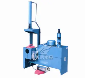 Hydraulic Wire Rope Sling Making Splicing Braid Machine