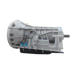Caja de Cambios de 10 Velocidades 10R80 Reconstruida Estándar OEM para Ford F150 F-150 Mustang Ranger 2016-2020 3.5L 5.0L - Product Image 5