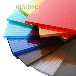 <span class=keywords><strong>Plaque</strong></span> <span class=keywords><strong>de</strong></span> couverture <span class=keywords><strong>de</strong></span> piscine en plastique bon marché 4 mm 6 mm, feuille <span class=keywords><strong>de</strong></span> <span class=keywords><strong>polycarbonate</strong></span> transparente <span class=keywords><strong>de</strong></span> couleur claire - Product Image 4