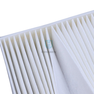Filtro de aire de reemplazo Oe número 87139-0K010 87139-06080 87139-0D070 Auto AIRE ACONDICIONADO con precio barato - Product Image 6