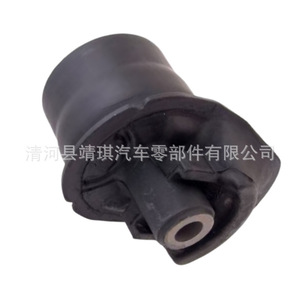 Buje de goma para brazo de control Toyota 48725-02220 para sistema de suspensión MacPherson - Product Image 4