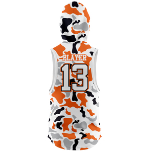 Service OEM personnalisé, uniformes 7 sur 7 avec logo et étiquette personnalisés, uniformes de football 7v7 sublimés de haute qualité en grande quantité - Product Image 3