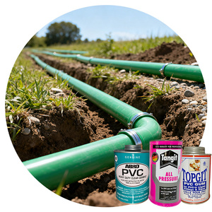 <span class=keywords><strong>Cemento</strong></span> de <span class=keywords><strong>PVC</strong></span> para tubería de agua caliente y de lluvia <span class=keywords><strong>Precio</strong></span> de fábrica 125g/250g/500g/1000g - Product Image 3