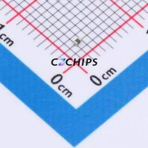 FBHA0402-121-202R Ferrite Bead 0402 RF ( Impedance @ Frequency: 120Ohm@100MHz )( Error: 25% )( DC Resistance (DCR): 95mOhm ) - Product Image 1
