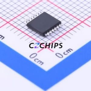 Original Brand-new RS8754XQ TSSOP-14 <b>Integrated</b> <b>Circuit</b> IC Chip Operational Amplifier - Product Image 2
