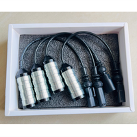 1 Set Kit d'annulation d'amortisseur électromagnétique pour Audi S3 TTS RS3 TTRS pour l'annulation DCC/EDC/CDC/MRC